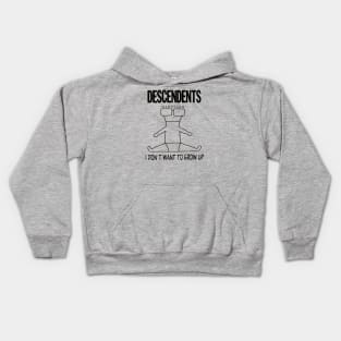 Descendents Kids Hoodie